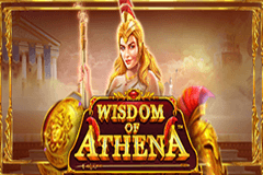 Wisdom of Athena slot