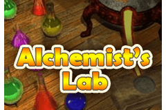 Alchemist's Lab slot