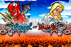 Angel or Devil slot