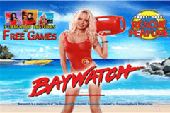 Baywatch slot