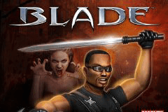 Blade slot