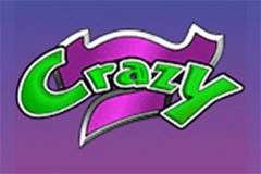 Crazy 7 slot