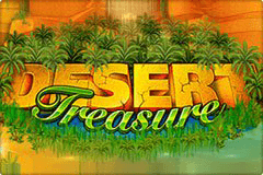 Desert Treasure slot