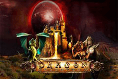 Dragon Kingdom slot