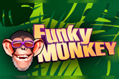 Funky Monkey slot
