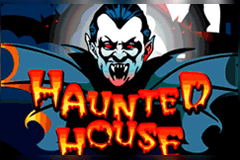 Haunted House slot