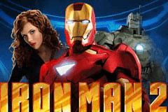 Iron Man 2 slot