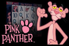 Pink Panther slot