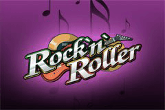 Rock'n' Roller slot