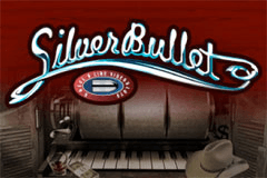 Silver Bullet slot
