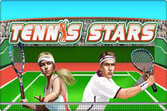 Tennis Stars slot