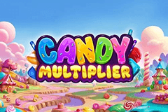 Candy Multiplier slot