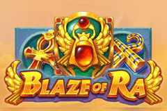 Blaze of Ra slot