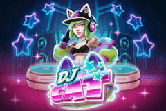 DJ Cat slot