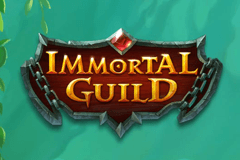 Immortal Guild logo