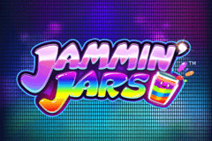 Jammin' Jars slot