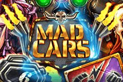 Mad Cars logo