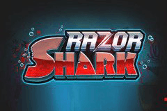 Razor Shark logo