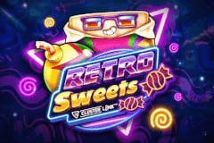 Retro Sweets slot