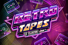 Retro Tapes slot