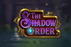 The Shadow Order logo