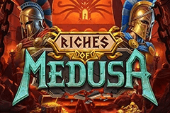 Riches of Medusa slot