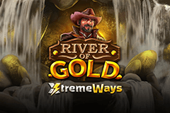 River of Gold slot