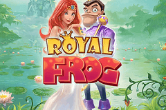 Royal Frog slot