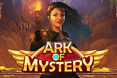 Ark of Mystery slot