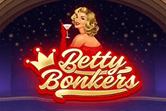 Betty Bonkers slot