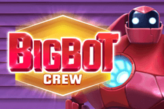 Big Bot Crew slot