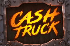 Cash Truck slot