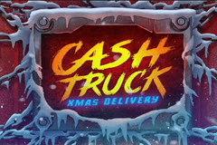 Cash Truck Xmas Delivery slot