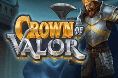 Crown of Valor slot