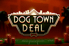 Dog Town Deal logo