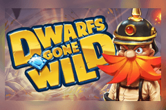 Dwarfs Gone Wild slot