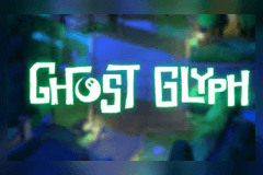 Ghost Glyph slot