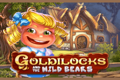 Goldilocks and the Wild Bears slot