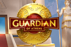 Guardian of Athens slot