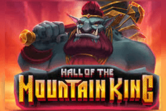 Hall of the Mountain King logo