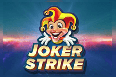 Joker Strike slot