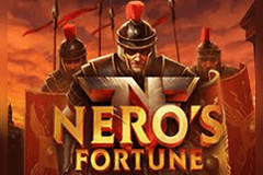 Nero's Fortune slot