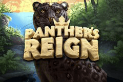 Panther's Reign slot