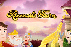 Rapunzel's Tower slot