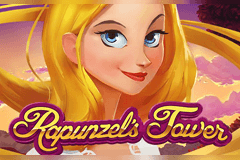 Rapunzel's Tower (old) slot