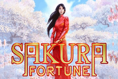 Sakura Fortune slot