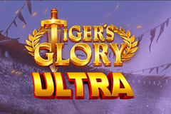 Tiger's Glory Ultra slot