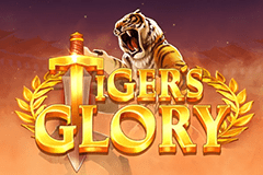 Tiger's Glory slot