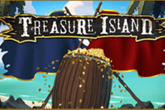 Treasure Island slot