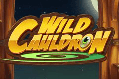 Wild Cauldron slot